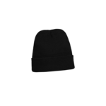 Acrylic Beanie With 3M Thinsulate Lining With Roll Up 3059