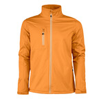 printer red vert softshell jas heren 2261049