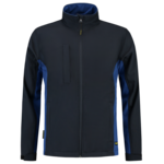 Safety Softshell Bicolor 402002