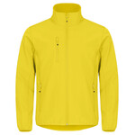 Clique classic softshell jacket - 0200910