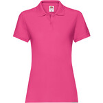 Fruit of the Loom  Ladies´ Premium Polo  F520