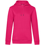 B&C  QUEEN Hooded Sweat_°  BCWW02Q