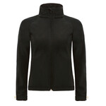 B&C  Women´s Hooded Softshell  BCJW937