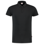 Casual Poloshirt Cooldry Bamboe Fitted 201001