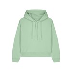 Stanley & Stella hooded sweater stella nora STSW213