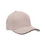 Brushed Heavy Cotton With Sandwich 4210