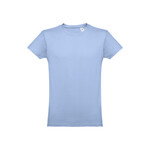 TH Clothes Unisex t-shirt Luanda 150 grams