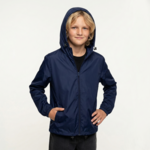 Th Clothes Windjack Unisex Kids