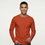 Th Clothes Longsleeve t-Shirt Heren