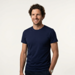 Th Clothes t-Shirt Heren 190 g/m2