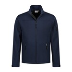 Santino Softshell Jacket Santo - Stretch Modern Fit