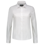 Blouse Stretch Fitted 705016