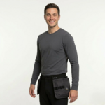 Tricorp Swing Pockets Cordura 652012