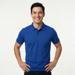 Th Clothes TH Clothes Mens polo shirt Berlin