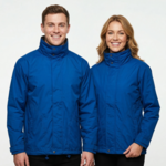 Th Clothes TH Clothes Padded unisex parka Liubliana