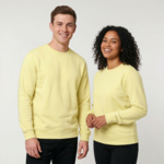 Th Clothes TH Clothes Unisex sweatshirt in french terry Colombo