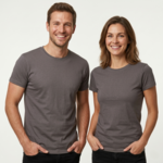 Th Clothes TH Clothes Unisex t-shirt Luanda 150 grams