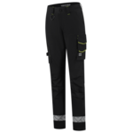 Tricorp Werkbroek Functional Stretch Reflective Redefined Dames 506132
