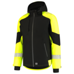 Tricorp Winterjas Ripstop Reflective Redefined 406117