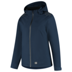 Tricorp Winter Techshell Redefined Dames 406114