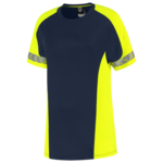 Tricorp T-shirt Reflective Redefined Dames 106108
