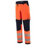 Tricorp Werkbroek Funct. Stretch High Vis Redefined Knieversterking 506119