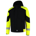 Tricorp Softshell Capuchon Reflective Redefined 406111