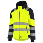 Tricorp Winterjas Ripstop High Vis Redefined 406107
