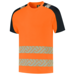 Tricorp T-shirt High Vis Redefined 106103