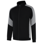 Tricorp Sweatvest Bicolor Redefined Dames 306122