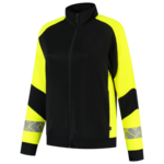 Tricorp Sweatvest Reflective Redefined Dames 306115