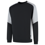 Tricorp Sweater Bicolor Redefined 306112