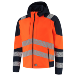 Tricorp Softshell Capuchon High Vis Redefined 406109