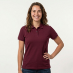Tricorp Poloshirt Redefined Dames 206107