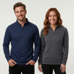 Tricorp Zip Sweater Redefined 306110