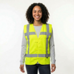 Tricorp Veiligheidsvest RWS Vlamvertragend Antistatisch 453018