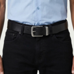 Tricorp Riem Leer 652007