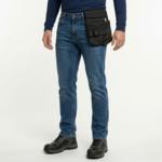 Tricorp Swing Pockets Cordura Luxe 652011