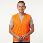 Tricorp Veiligheidsvest Geen Striping 453012