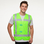 Tricorp Vest Reflectie 453014