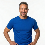 Tricorp Premium T-shirt V Hals Fitted 101005