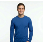 Tricorp Premium T-shirt Lange Mouw 101006