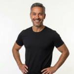 Tricorp Casual T-shirt Cooldry Fitted 101009