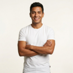 Tricorp Casual T-shirt Elastaan Fitted 101013