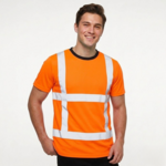 Tricorp Casual T-shirt RWS Birdseye 103005