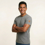 Tricorp Casual T-shirt Premium Naden Heren 104002