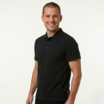 Tricorp Safety Poloshirt 100% Katoen 201007