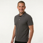 Tricorp Premium Poloshirt Fitted 210 Gram 201012