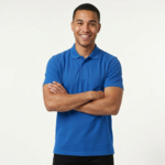 Tricorp Premium Poloshirt Cooldry Fitted 201013