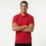 Tricorp Casual Poloshirt 60°C Wasbaar 201018